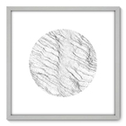 Quadro Decorativo - Abstrato - 70cm X 70cm - 148qnadb