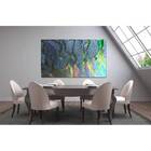 Quadro Decorativo Abstrato Awesome Wave - 180x120cm