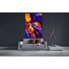 Quadro Decorativo Abstrato Mystic Cave - 180x100cm