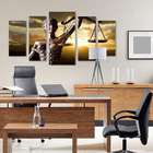 Quadro Decorativo Advocacia Deusa Themis Para Sala