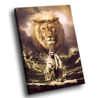 Quadro Decorativo Ainda Há Esperança