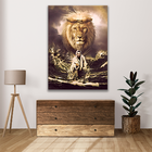 Quadro Decorativo Ainda Há Esperança