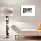 Quadro Decorativo Alternativo Abstrato Moderno