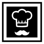 Quadro Decorativo Alto Relevo Kit Com 3 Em Mdf Preto 1346