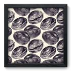 Quadro Decorativo - Ameixa - 33cm X 33cm - 257qdcp