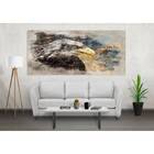 Quadro Decorativo Animais Águia - 180x120cm
