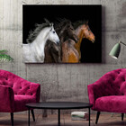 Quadro Decorativo Animais Raças - 120x60 Cm