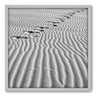 Quadro Decorativo - Areia - 70cm X 70cm - 088qnpdb