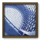 Quadro Decorativo - Arquitetura - 33cm X 33cm - 287qddm