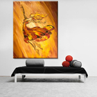 Quadro Decorativo Arte E Dança Sunny Dance - 120x80 Cm