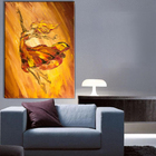 Quadro Decorativo Arte E Dança Sunny Dance - 150x80 Cm