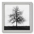 Quadro Decorativo - Árvore - 22cm X 22cm - 013qnpab