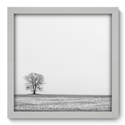 Quadro Decorativo - Árvore - 33cm X 33cm - 029qnpbb