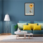 Quadro Decorativo Austrália