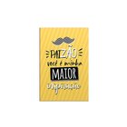 Quadro Decorativo Avulso Frases Pai Inspiração