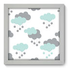 Quadro Decorativo - Baby - 22cm X 22cm - 129qdbb