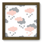 Quadro Decorativo - Baby - 22cm X 22cm - 132qdbm