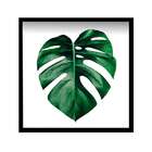 Quadro Decorativo Bailey Preto