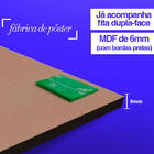 Quadro Decorativo - Bandeiras - Lgbtqia+