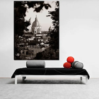 Quadro Decorativo Basílica De São Jose - 180x135cm