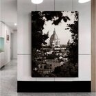 Quadro Decorativo Basílica De São Jose - 90x60cm