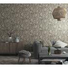 Quadro Decorativo Beagle Nobre 24x18cm Moldura:madeira Preta