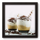 Quadro Decorativo - Bebida - 22cm X 22cm - 300qdcp
