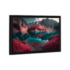 Quadro Decorativo Beleza Natural