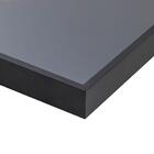 Quadro Decorativo Black Face With Gold Iii 1 Tela