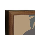 Quadro Decorativo Boho Wonam I 72x52x3cm