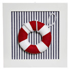 Quadro Decorativo Bóia Quarto Bebê Infantil