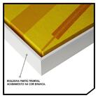 Quadro Decorativo Butterfly Effect 60x90x4,4 Canvas Luven Br