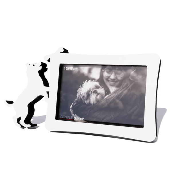 Quadro Decorativo Cachorro Linda Decoração Canina Foto Meu Pe