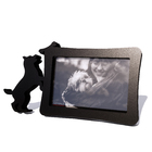 Quadro Decorativo Cachorro Linda Decoração Canina Foto Meu Pe