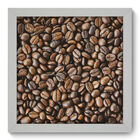 Quadro Decorativo - Café - 22cm X 22cm - 003qncab