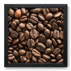 Quadro Decorativo - Café - 33cm X 33cm - 002qncbp