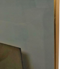 Quadro Decorativo Caminho Separado Coleção Subscrita