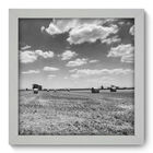 Quadro Decorativo - Campo - 22cm X 22cm - 059qnpab