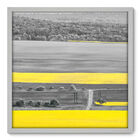 Quadro Decorativo - Campo - 70cm X 70cm - 072qnpdb