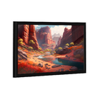 Quadro Decorativo Cânion