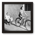 Quadro Decorativo - Casal - 22cm X 22cm - 008qdvp