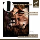 Quadro Decorativo Casal Rei 004 Moldura Em Madeira 60x80cm