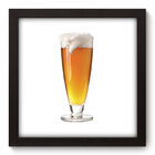 Quadro Decorativo - Cerveja - 22cm X 22cm - 246qdcp