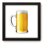 Quadro Decorativo - Cerveja - 22cm X 22cm - 247qdcp