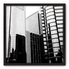 Quadro Decorativo - Cidade - 70cm X 70cm - 012qnudp