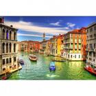 Quadro Decorativo Cidade De Veneza 1 Tela