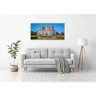 Quadro Decorativo Cidade Jardim Botânico - 180x120cm