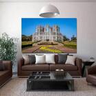 Quadro Decorativo Cidade Jardim Botânico - 180x120cm