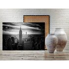 Quadro Decorativo Cidade New York - 180x100cm