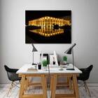 Quadro Decorativo Cidade Palacio Itamaraty - 120x80cm